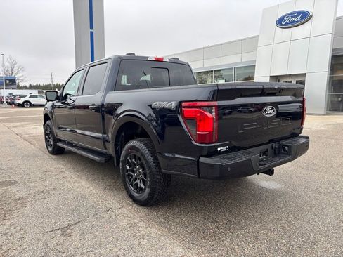 New 2026 Ford F150 XLT image 5