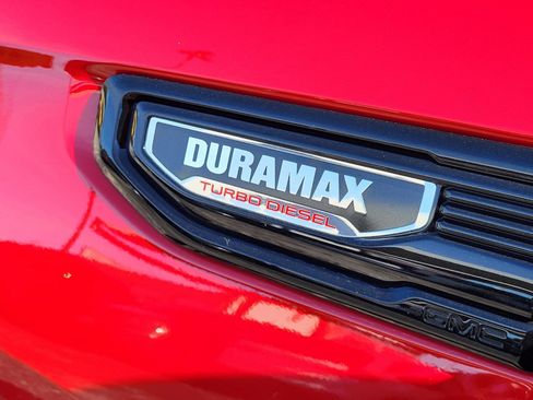 Used 2024 GMC Sierra 1500 Elevation w/ LPO, Elevation Black Package image 11