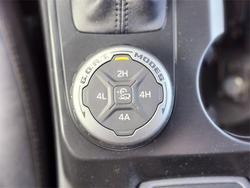 New 2025 Ford Bronco Big Bend w/ Black Diamond Package image 21