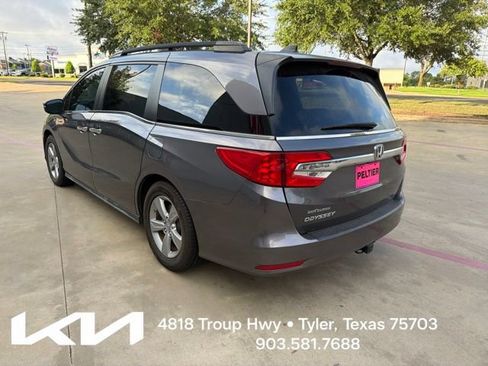 Used 2019 Honda Odyssey EX-L image 9