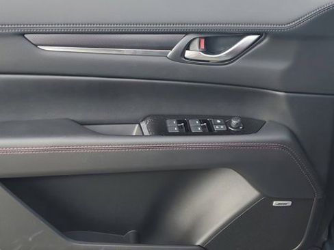 New 2025 MAZDA CX-5 Carbon Edition image 14