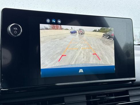 New 2026 Honda Prologue Touring image 17