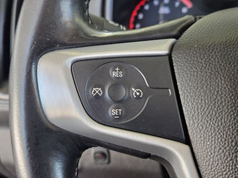 Used 2015 GMC Canyon SLE w/ Nightfall Edition RWD image 13