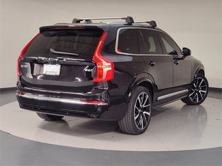 Used 2023 Volvo XC90 B6 Plus w/ Protection Package Premier video 2