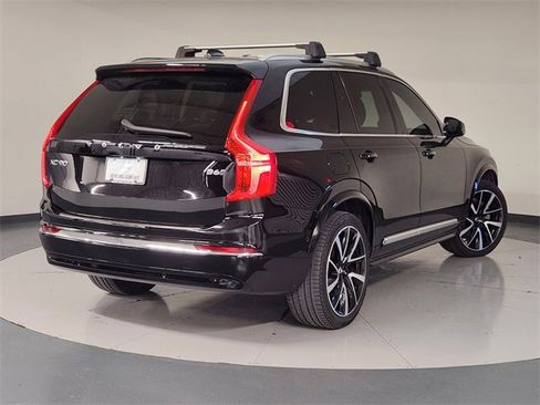 Used 2023 Volvo XC90 B6 Plus w/ Protection Package Premier image 2