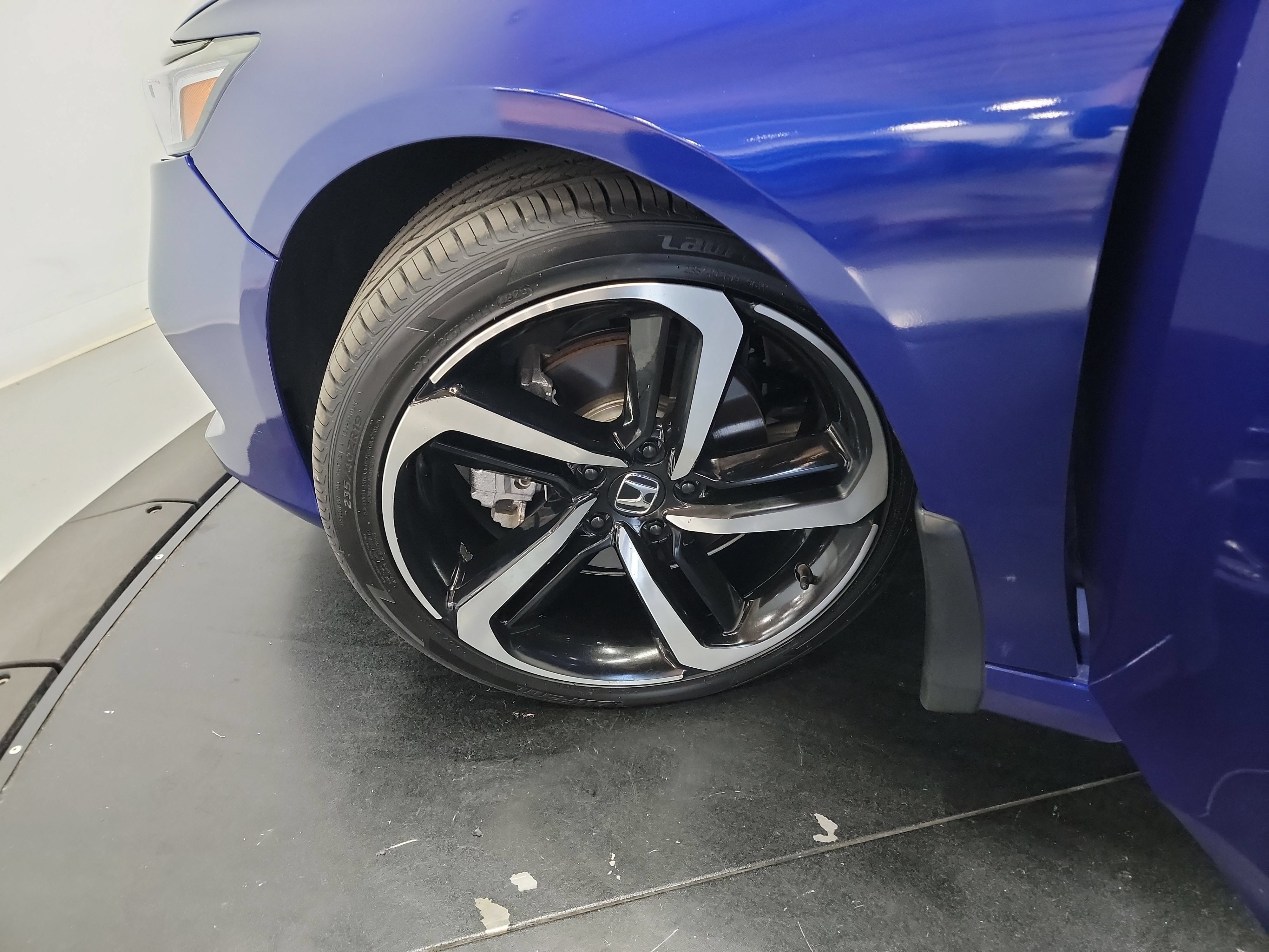 Used 2022 Honda Accord Sport Special Edition image 29
