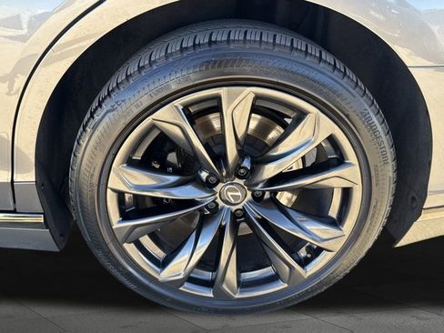 Certified 2024 Lexus LS 500 F Sport image 19