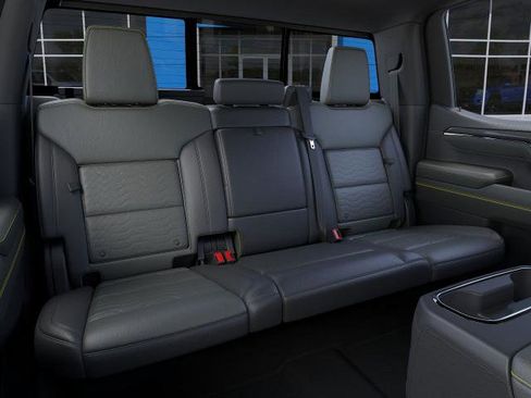 New 2026 Chevrolet Silverado 1500 ZR2 image 41