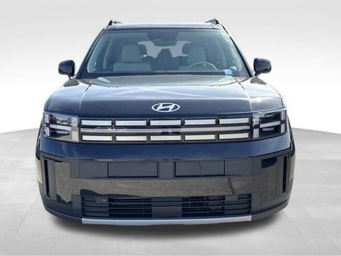New 2026 Hyundai Santa Fe SEL FWD image 8