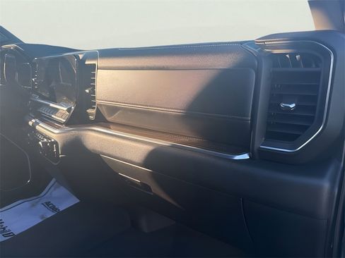 Used 2024 Chevrolet Silverado 1500 RST w/ Protection Package image 19