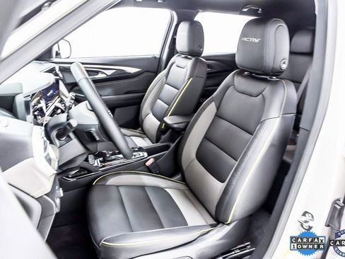 Used 2026 Chevrolet TrailBlazer ACTIV w/ Driver Confidence Package image 27