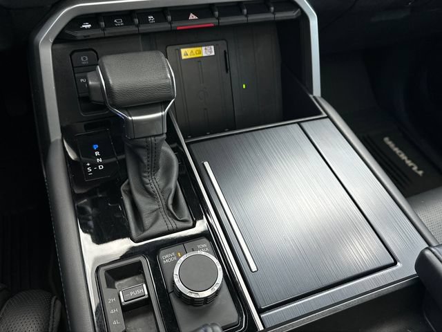 Used 2023 Toyota Tundra Platinum AWD/4WD image 26