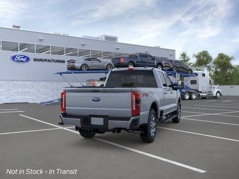 New 2026 Ford F250 Lariat AWD/4WD image 8