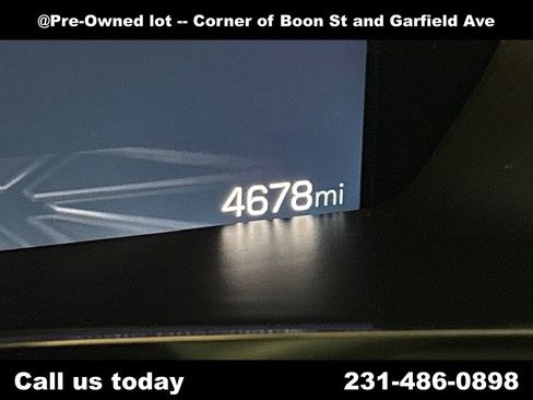 Used 2026 GMC Canyon Denali AWD/4WD image 22