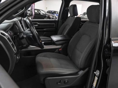 Used 2019 RAM 1500 Big Horn RWD image 29
