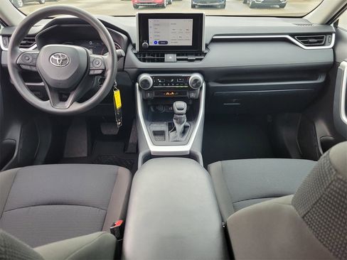 Used 2025 Toyota RAV4 LE image 12