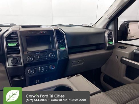 Used 2019 Ford F150 XLT image 24