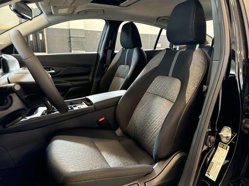 New 2026 Nissan Sentra SV w/ SV Convenience Package image 20