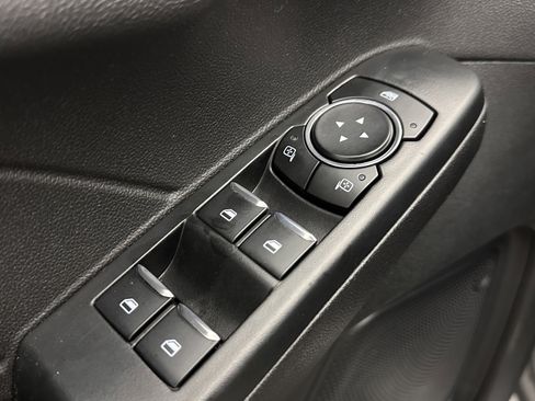 Used 2025 Ford Escape Active image 11