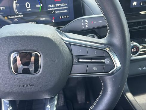 Used 2024 Honda Prologue Touring image 18