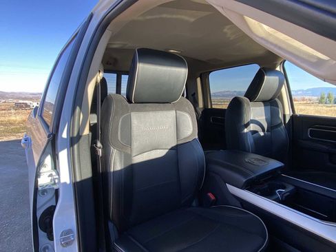 Certified 2022 RAM 2500 Laramie image 18