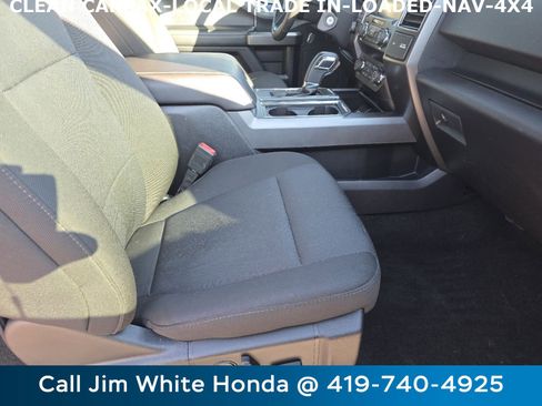 Used 2020 Ford F150 XLT w/ Equipment Group 302A Luxury image 24