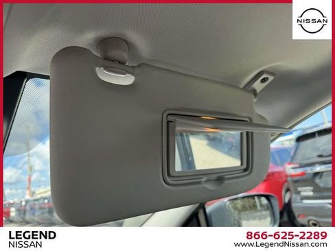Used 2022 Nissan Rogue Sport SL w/ Premium Package AWD/4WD image 30