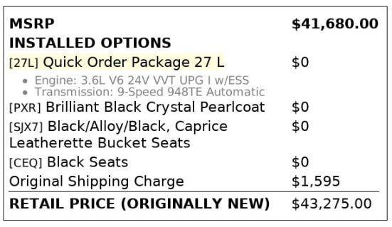 Used 2023 Chrysler Pacifica Touring-L FWD image 4