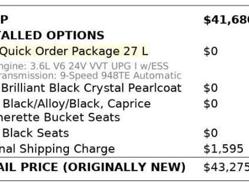 Used 2023 Chrysler Pacifica Touring-L FWD image 4