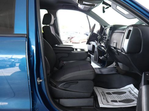 Used 2015 Chevrolet Silverado 1500 LT w/ All Star Edition image 34