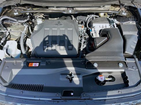 New 2026 Mitsubishi Eclipse Cross SEL image 28