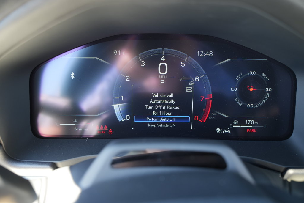 Used 2026 Lexus IS 350 F Sport w/ Special Appearance Package RWD image 33