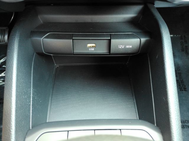 Used 2023 Kia Rio S FWD image 39