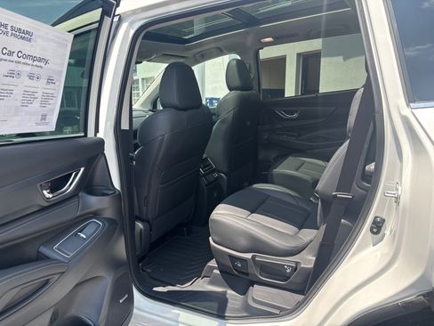 New 2026 Subaru Ascent Limited AWD/4WD image 34
