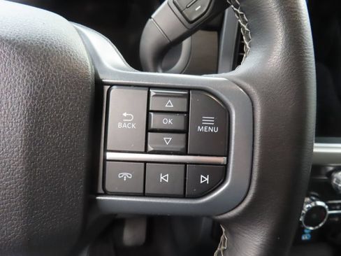 Used 2024 Ford F150 XLT w/ Tow/Haul Package AWD/4WD image 51