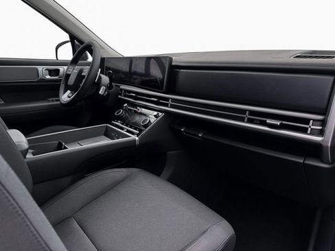 New 2026 Hyundai Santa Fe SE image 15