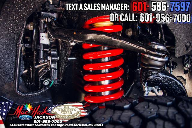 New 2026 Ford F150 Lariat w/ Equipment Group 502A High AWD/4WD image 69