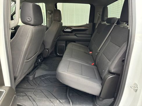 Used 2024 Chevrolet Silverado 1500 LT w/ Protection Package image 25