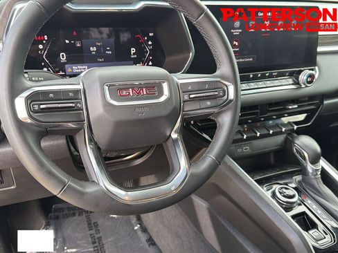 Used 2024 GMC Canyon Elevation w/ Convenience Package AWD/4WD image 16