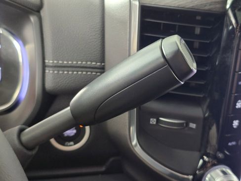 New 2026 RAM 3500 Laramie w/ Night Edition image 28