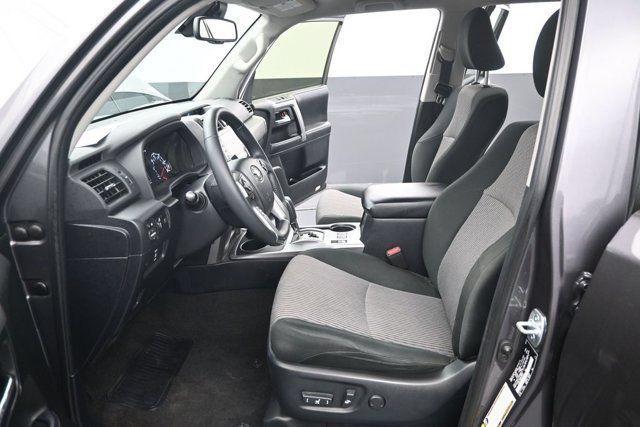 Used 2021 Toyota 4Runner SR5 AWD/4WD image 13