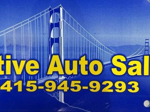 Used 2017 Acura ILX FWD image 19