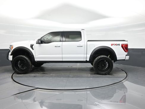 Used 2022 Ford F150 XLT w/ Equipment Group 302A High AWD/4WD image 21