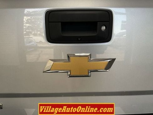 Used 2016 Chevrolet Silverado 1500 LT w/ All Star Edition image 35