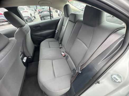 Used 2024 Toyota Corolla LE FWD image 11