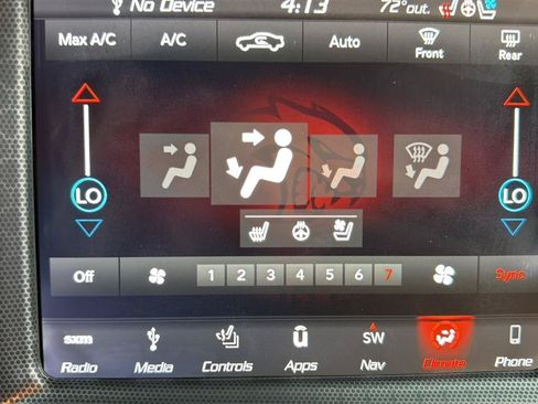 Used 2018 Dodge Charger GT AWD/4WD image 27