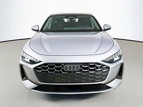 New 2025 Audi A5 2.0T Premium Plus AWD/4WD image 2
