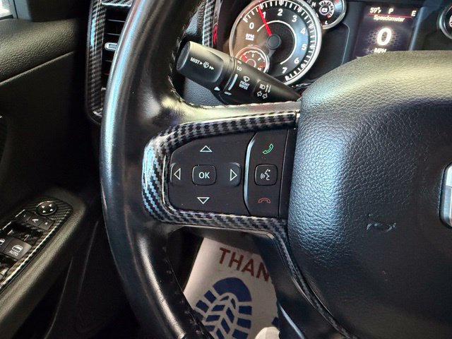 Used 2021 RAM 1500 Lone Star RWD image 25