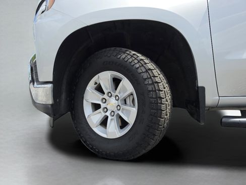 Used 2021 Chevrolet Silverado 1500 LT w/ Bed Protection Package AWD/4WD image 41