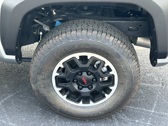 Used 2026 Toyota Tacoma TRD Off-Road AWD/4WD image 14